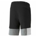 Sportshorts för män Puma Essentials+ Svart