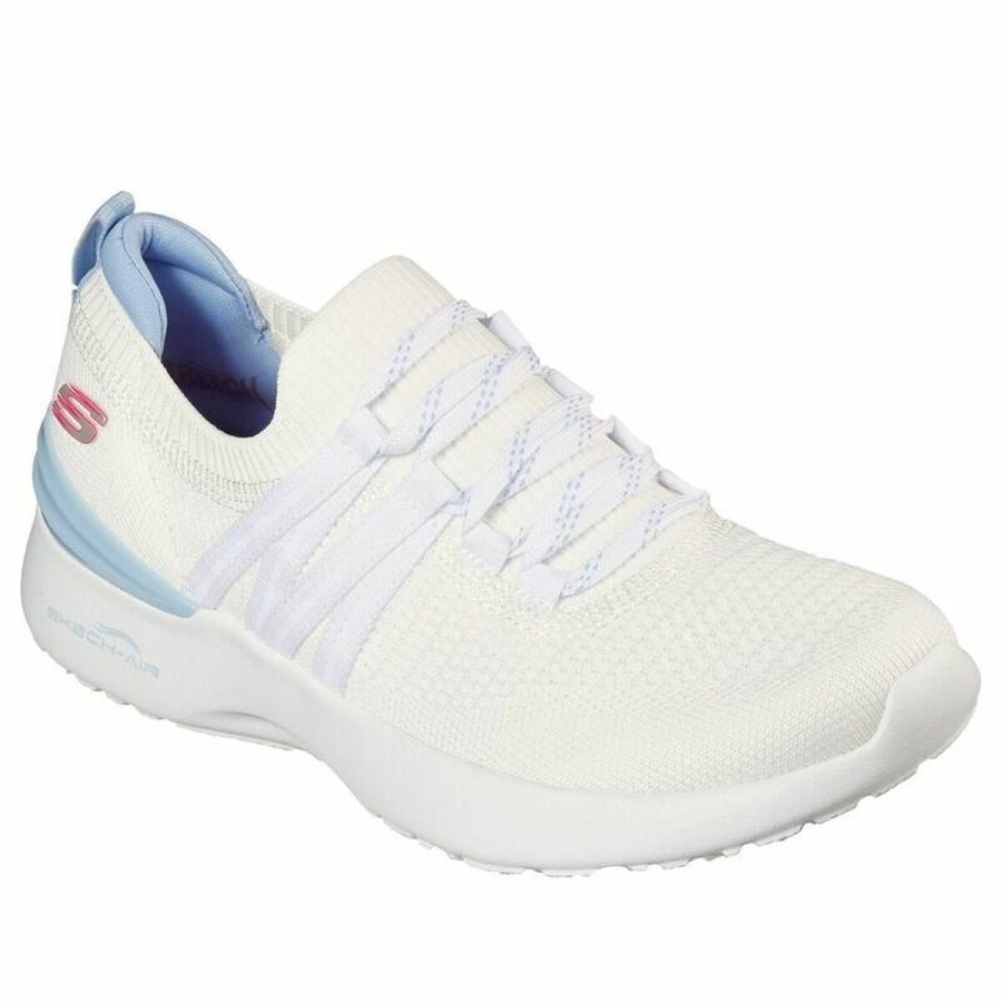 Gymnastiksko, Dam Skechers Air Dynamight