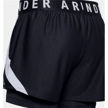 Sportshorts för kvinnor Under Armour Play Up 2 In 1