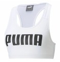 Puma Impact 运动胸罩 4Keeps 白色