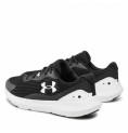 Löparskor, Vuxna Under Armour Surge 3 Svart