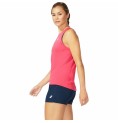 T-shirt med kortärm Dam Asics Core Tank Rosa