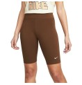 Sport-leggings, Dam Nike Brun