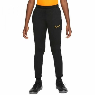 Nike 儿童运动短裙 Dri-FIT 学院风黑色