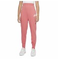 Nederdel träningsoverall för barn Nike Sportswear Club Rosa