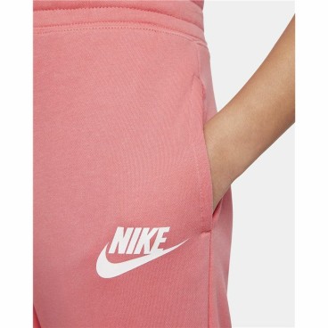 Nederdel träningsoverall för barn Nike Sportswear Club Rosa