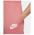 Nederdel träningsoverall för barn Nike Sportswear Club Rosa