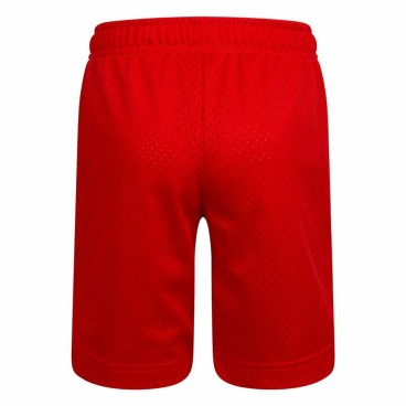 Sportshorts för barn Nike Essentials  Röd