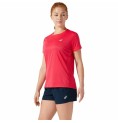 T-shirt med kortärm Dam Asics  Core