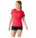 T-shirt med kortärm Dam Asics  Core