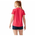 T-shirt med kortärm Dam Asics  Core