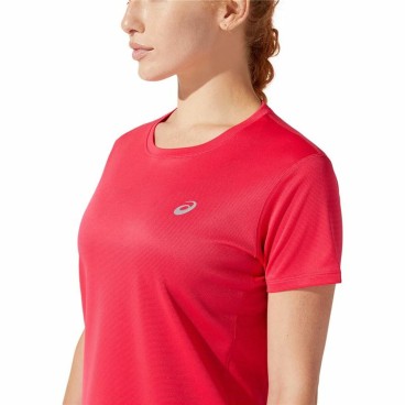 T-shirt med kortärm Dam Asics  Core