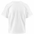 T-shirt med kortärm Dam Kappa Edalyn CKD