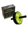 Softee Ab-roller 24139.020 黑色