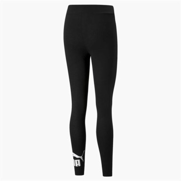 Sport-leggings, Barn Puma Essentials Logo