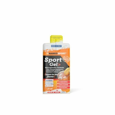 Sportdryck NamedSport  Lemon Ice Tea 25 ml