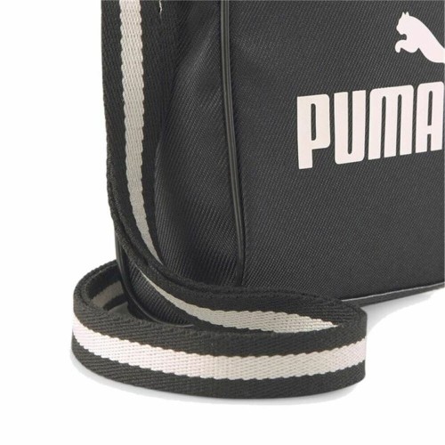 Puma 手提包 Campus Compact 078827 01 黑色