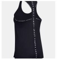 Tanktop, Dam Under Armour Knockout Svart