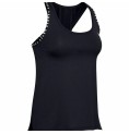 Tanktop, Dam Under Armour Knockout Svart