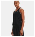 Tanktop, Dam Under Armour Knockout Svart