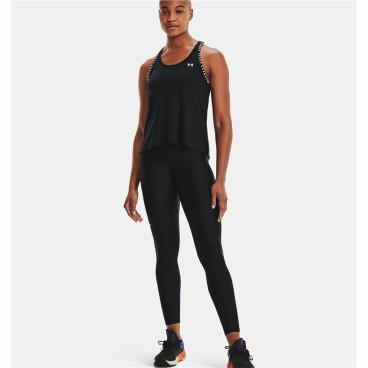 Tanktop, Dam Under Armour Knockout Svart