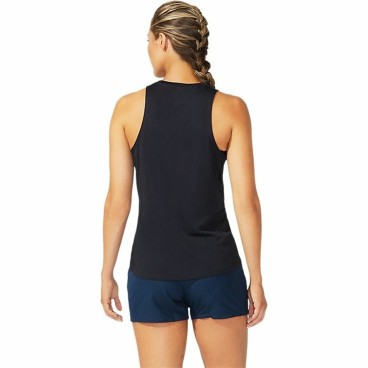 Tanktop, Dam Asics Core Svart