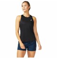 Tanktop, Dam Asics Core Svart