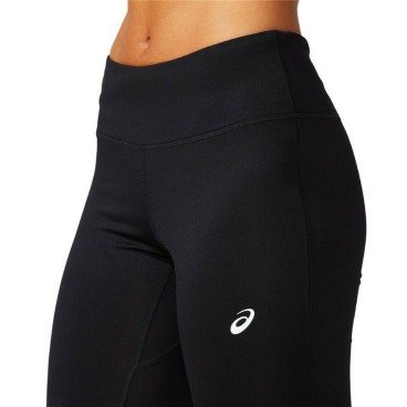 Sport-leggings, Dam Asics Svart