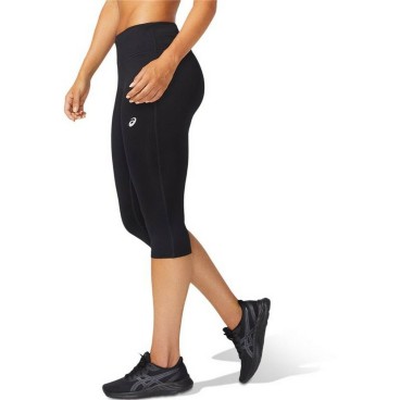 Sport-leggings, Dam Asics Svart