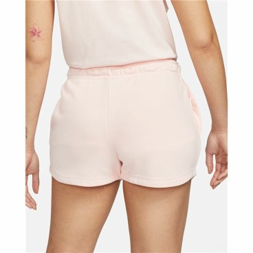 Sportshorts för kvinnor Nike Essential Rosa