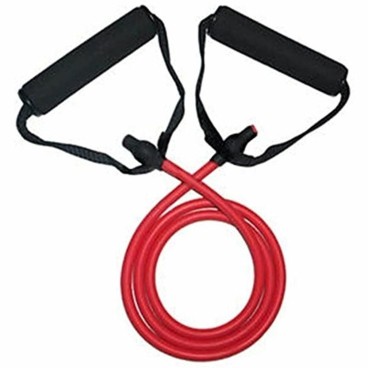 Elastiska motståndsband Atipick FIT20086F 120 cm Röd