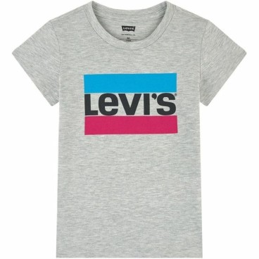 Levi's 儿童短袖 T 恤 E4900