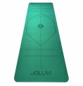 Matta Joluvi Align Grön Aquamarine Eva-gummi