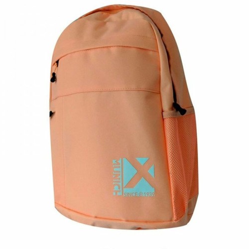 Träningsväska Munich BackPack Slim Brun