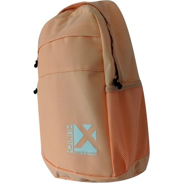 Träningsväska Munich BackPack Slim Brun