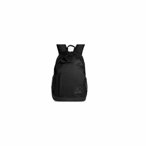 Träningsväska Munich BackPack Slim Svart