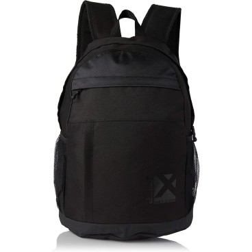 Träningsväska Munich BackPack Slim Svart