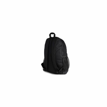 Träningsväska Munich BackPack Slim Svart