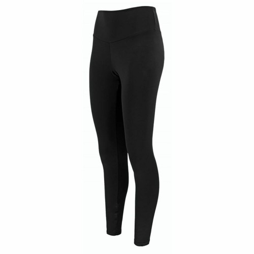 Sport-leggings, Dam Joluvi Svart