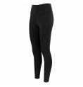 Sport-leggings, Dam Joluvi Svart