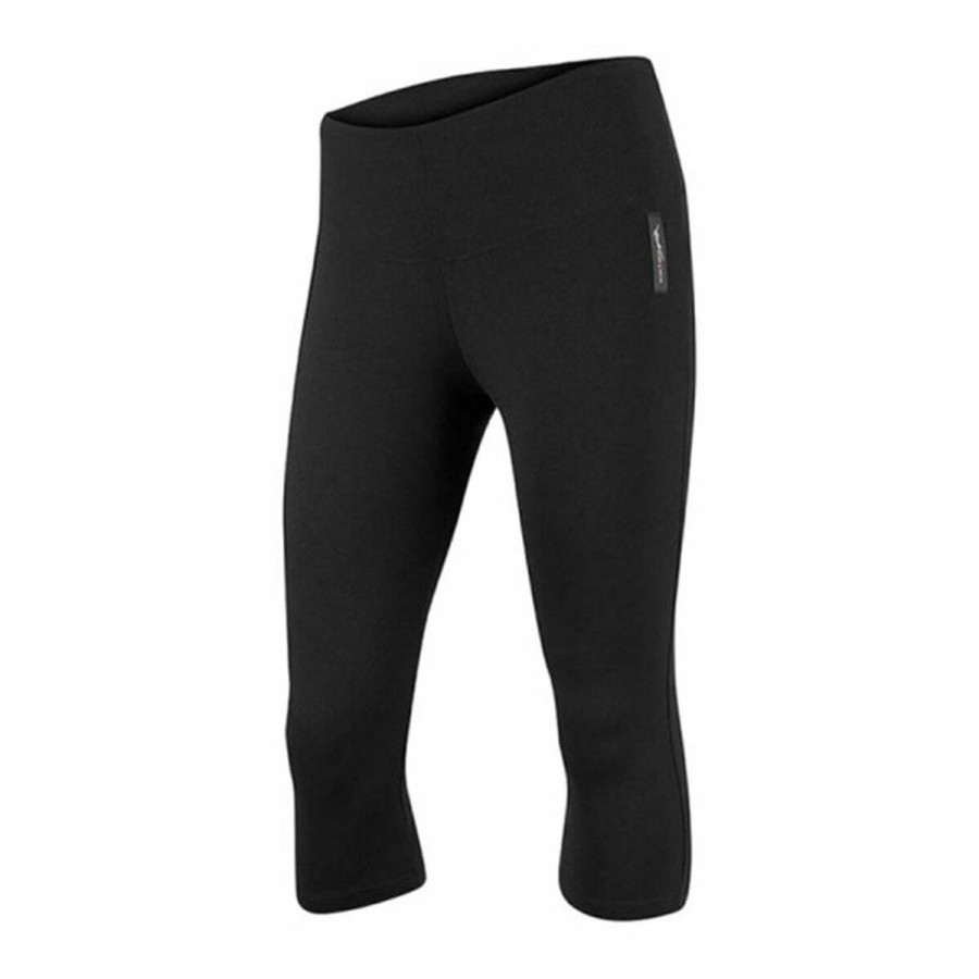 Sport-leggings, Dam Sontress Svart