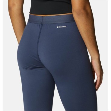 Sport-leggings, Dam Columbia Blå