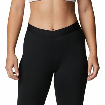 Sport-leggings, Dam Columbia Svart