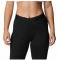 Sport-leggings, Dam Columbia Svart