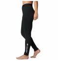 Sport-leggings, Dam Columbia Svart