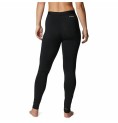 Sport-leggings, Dam Columbia Svart