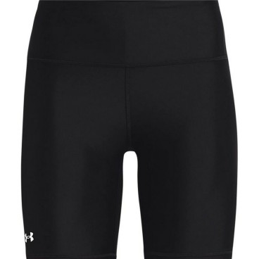 Sport-leggings, Dam Under Armour Svart