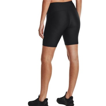 Sport-leggings, Dam Under Armour Svart