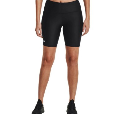 Sport-leggings, Dam Under Armour Svart