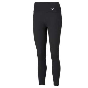 Sport-leggings, Dam Puma Svart